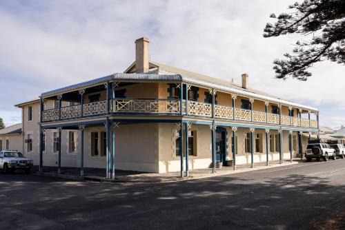 Robe Hotel