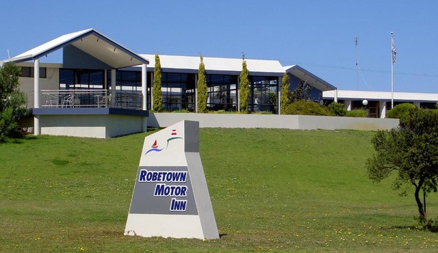 Robetown Motel