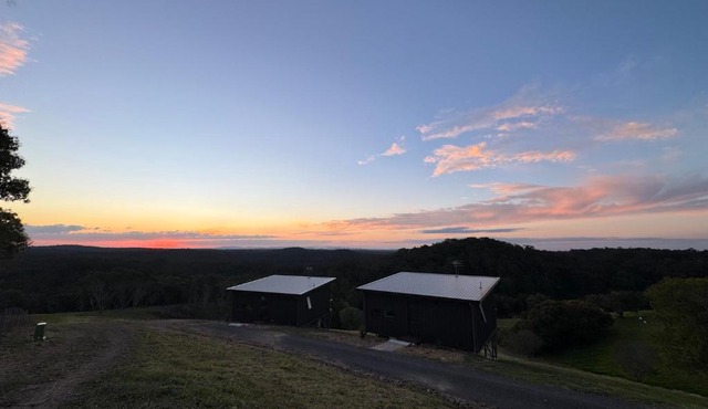 Rock Hill Hideaway in Mount Cotton