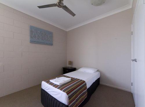 Rockhampton Serviced Apartments