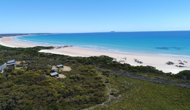 Rocky Cape Retreat