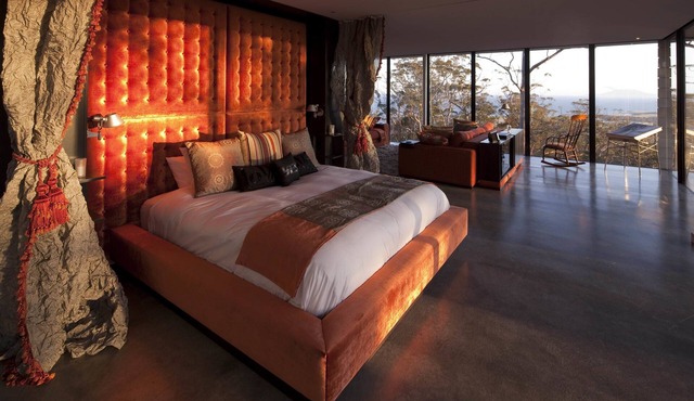 Rocky Hills Retreat