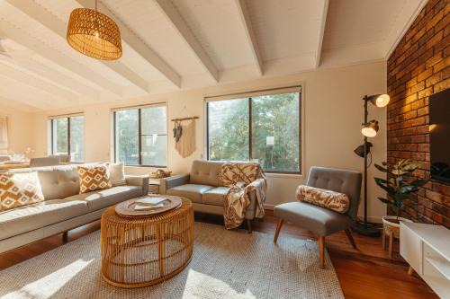 Roderick Beach House Pet Friendly