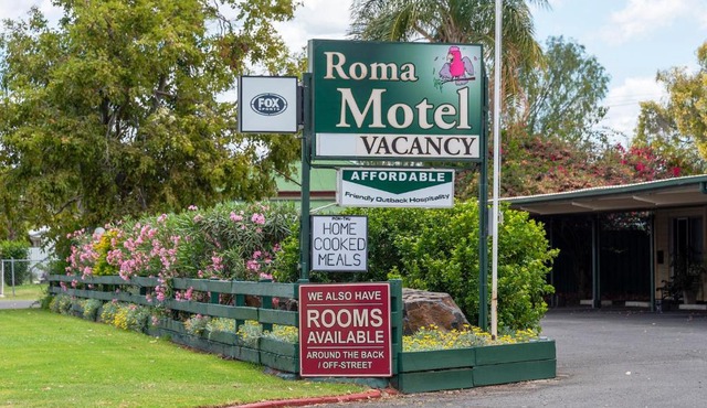 Roma Motel