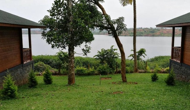 Room-lakerose Wayanad Resort - Water Fro