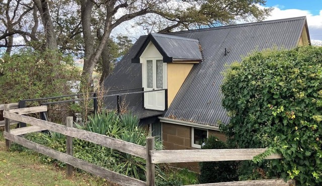 Rose Cottage