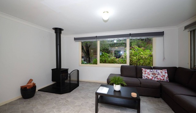 Rose Cottage - Nannup