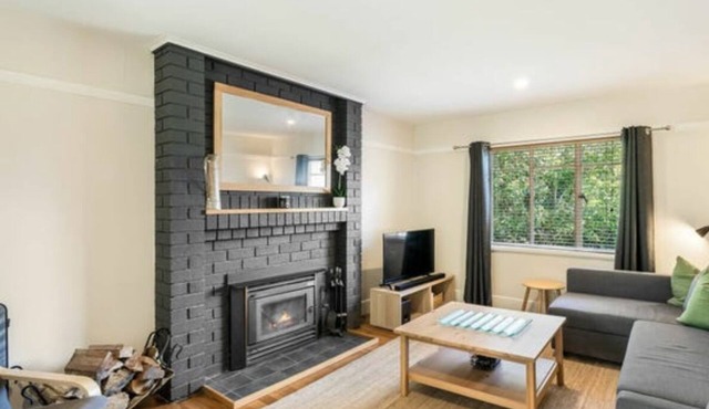 Rosebrooke Cottage