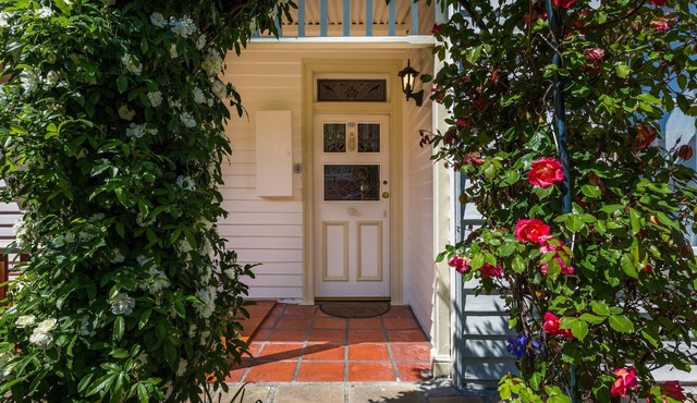 Rosehaven Cottage