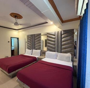 Roshan Residency in Matheran