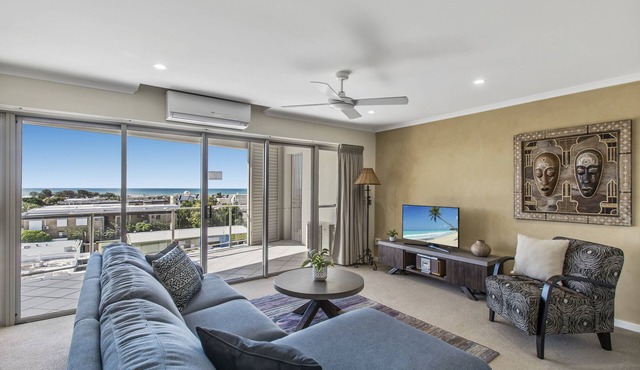 Rovera Apartments