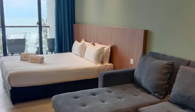 Roxy Beach Apartment