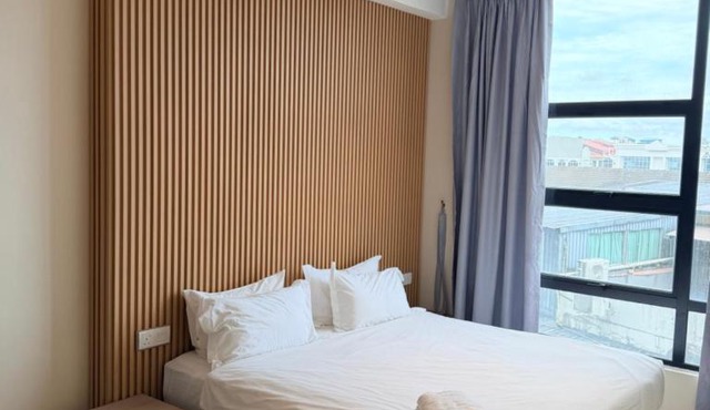 Roxy Hotel 3rd Mile