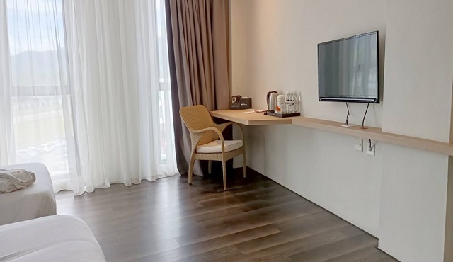 Roxy Hotel Serian