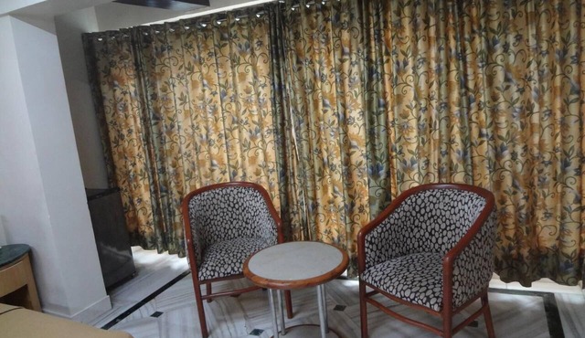 Royal Park Hotel in Mumbai