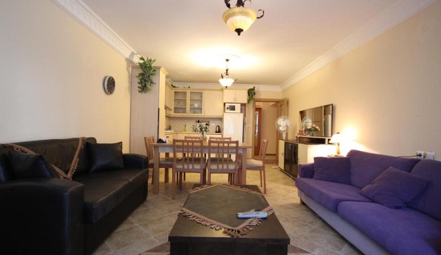 Royal Residences in Didim