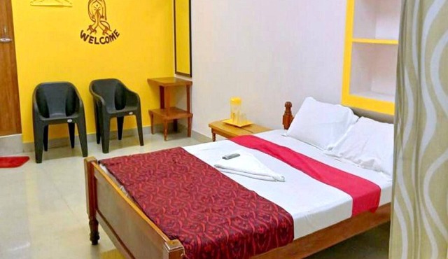 Royal Shree Amirthayoga in Tarangambadi