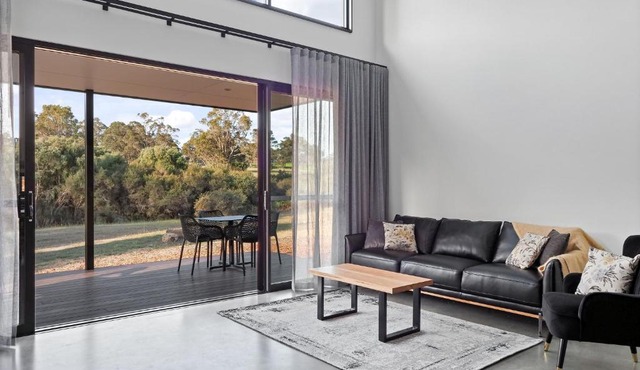 Ruse Estate Retreat Margaret River
