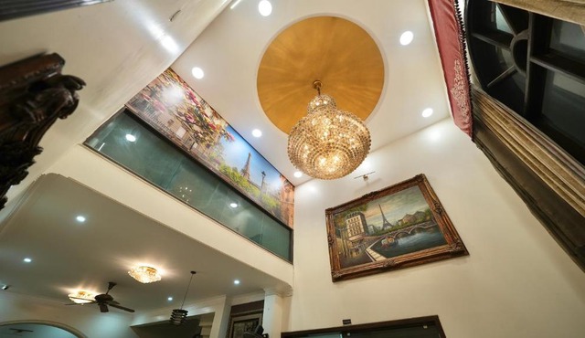 Rustam Villa Sector 39 in Gurgaon