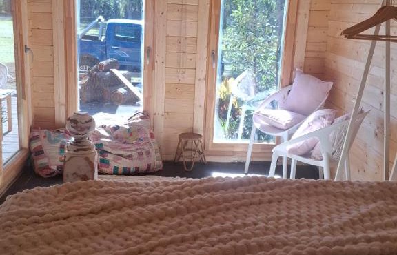 Rustic Retreat in Boonooroo