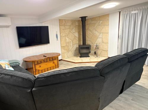 Rustic Retreat Esperance