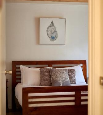 Rustic Treehouse - Aireys Inlet