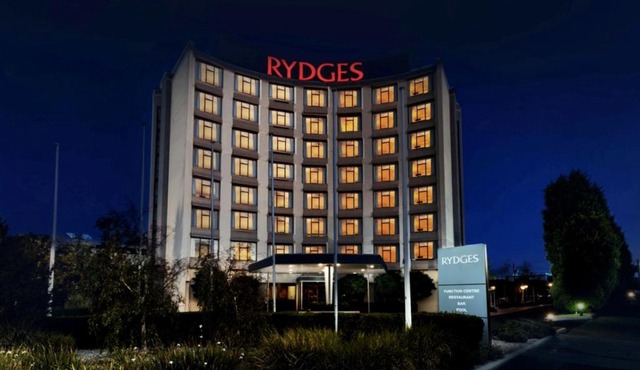 Rydges Geelong