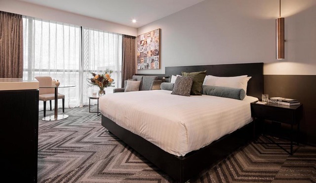 Rydges Perth Kings Square