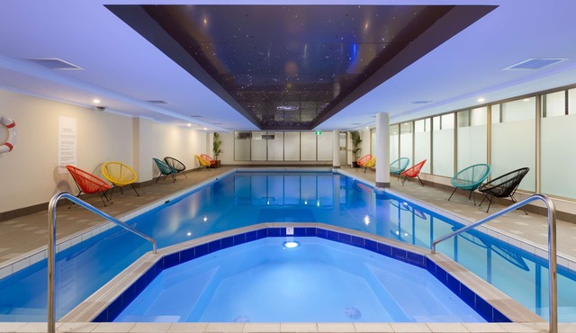 Rydges Sydney Central