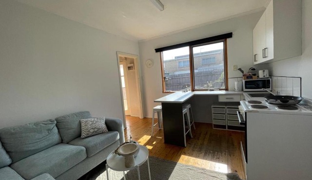 Rye Studio Apartment