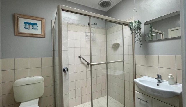 Rye Studio Apartment