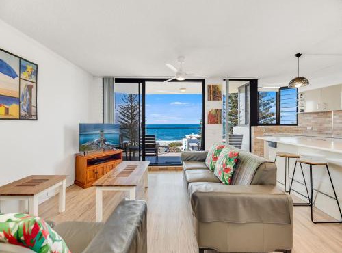 Ryson Unit 7 Kings Beach QLD