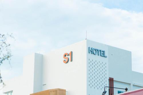 S1 Trang Hotel in Trang
