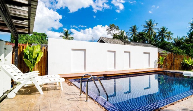 S2 Residence in Ao Nang Beach