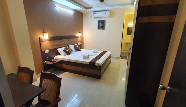S4 Residency in Chennai