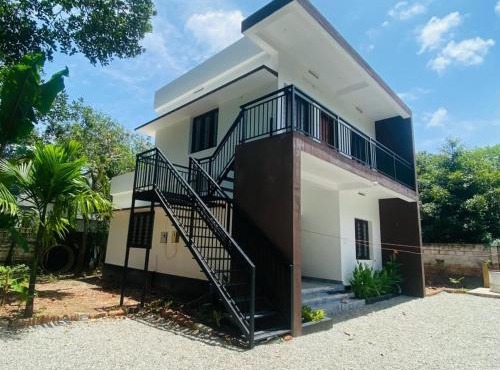 Saaff Villa in Kappil