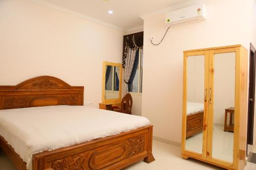 Saba Executive Rooms & Apartments in Hyderabad