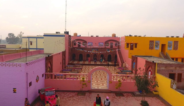 Sadda Pind