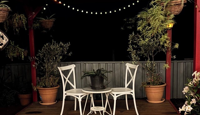 Sage Cottage Cowaramup . Dog Friendly
