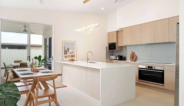 Sage Palmview - Home Away From Home