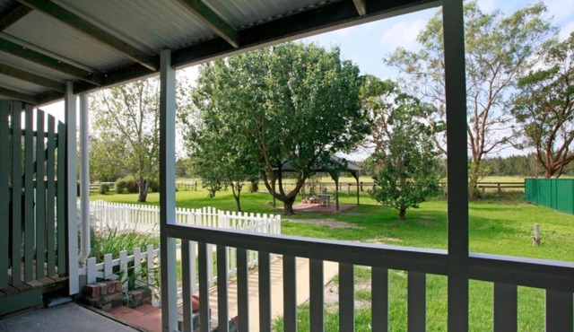 Sahara Trails Studio WiFi Air Conditioning Horse Riding and much more