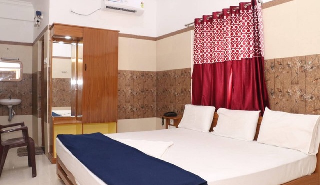 Sai Residency in Mandya