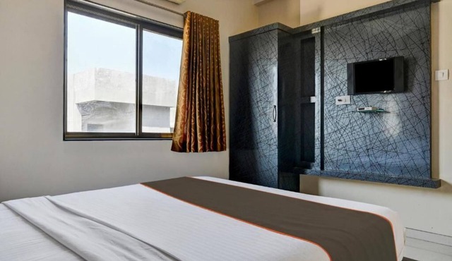 Sai Shangrila Residency in Rahata