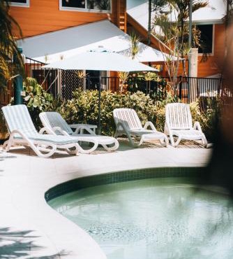 Sails Lifestyle Resort