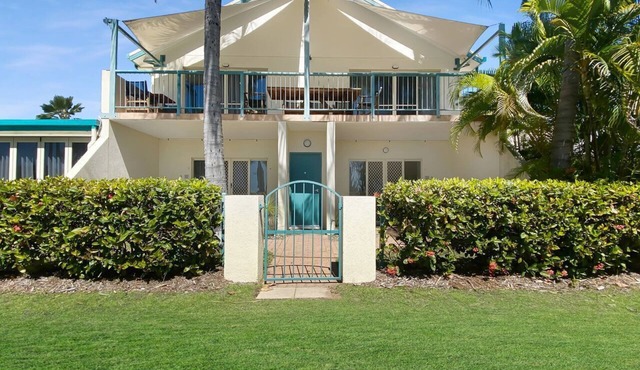 Sails on Horseshoe Apartment 5
