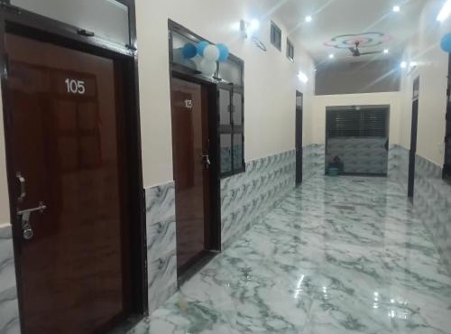 Sainik Home Stay in Mathura