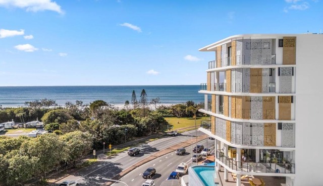 Sakara at Marochydore