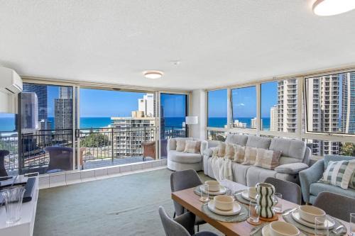 Salt & Sky Arcade - Sleeps 12