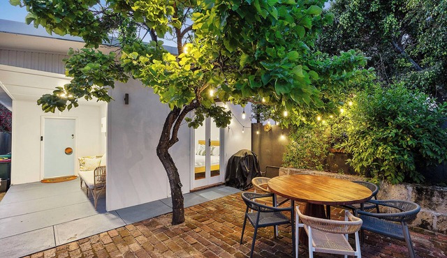 Salt Soul South Freo - 3BR