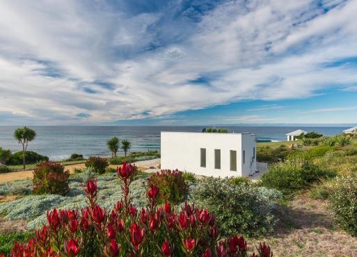 Saltwater - Absolute Oceanfront, Fire Pits, some Villas with Hot Tubs and Sauna